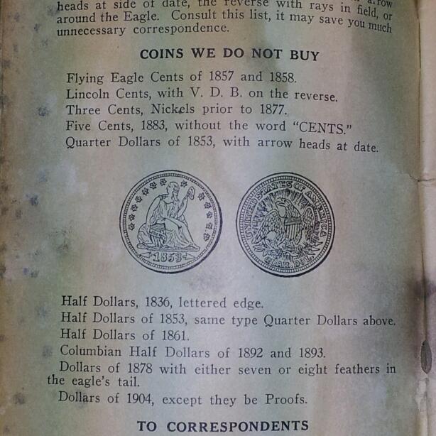 1928-Numismatic-Guide